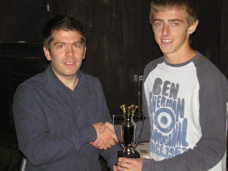 Annual players' player.JPG